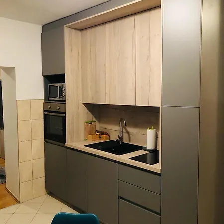 Apartman Jakov *