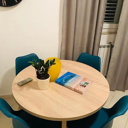 Apartment Jakov *