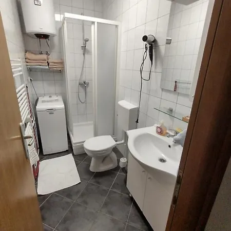 Jakov Apartment