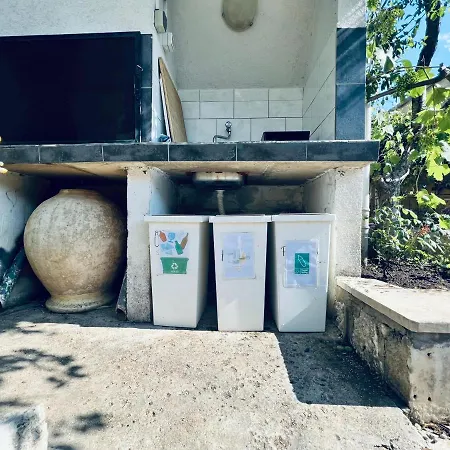 Apartamento Jakov Orebić