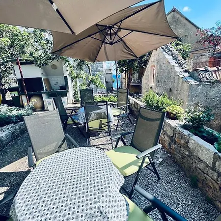 Apartment Jakov
