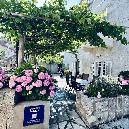 Apartman Jakov Orebic