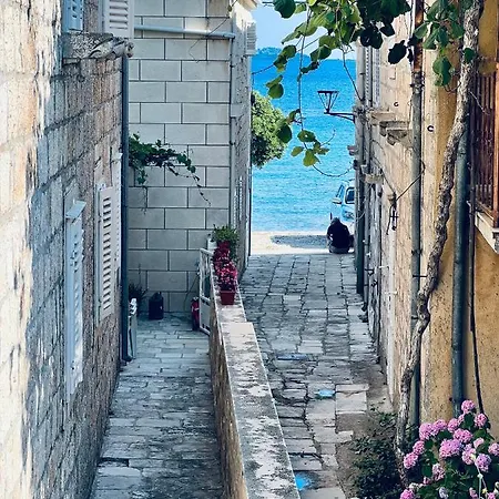 Apartman Jakov Orebic