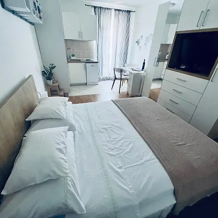 Apartman Jakov Orebic