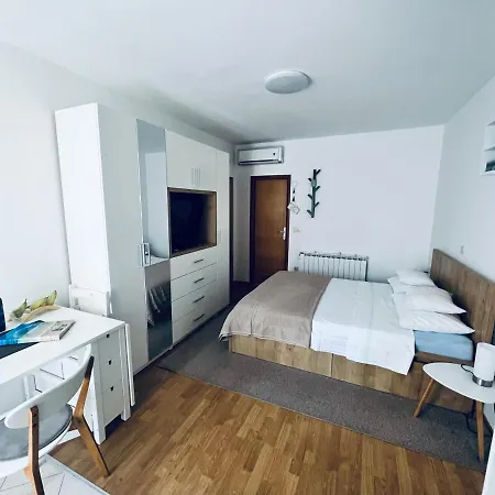 Apartman Jakov *