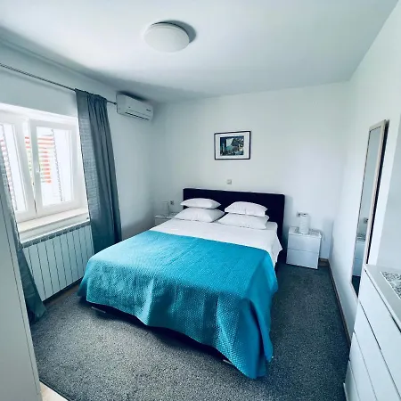 Apartment Jakov Orebić