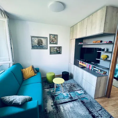 Apartment Jakov