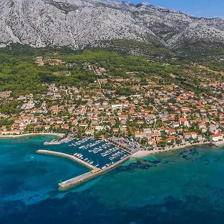 דירה Jakov אורביץ