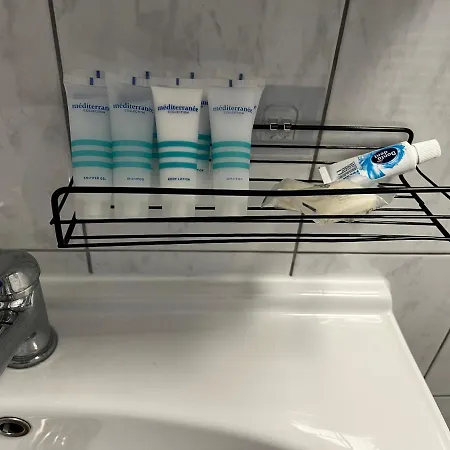 Jakov Apartment *
