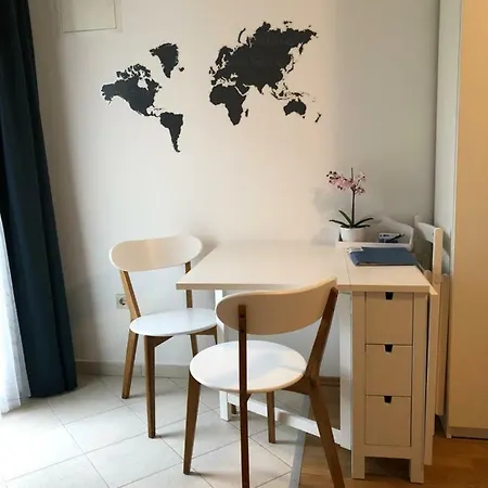 Apartment Jakov Orebić