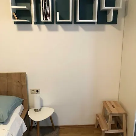 Apartment Jakov