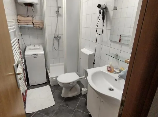 Jakov Apartamento