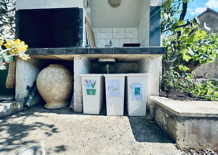 Apartamento Jakov Orebić