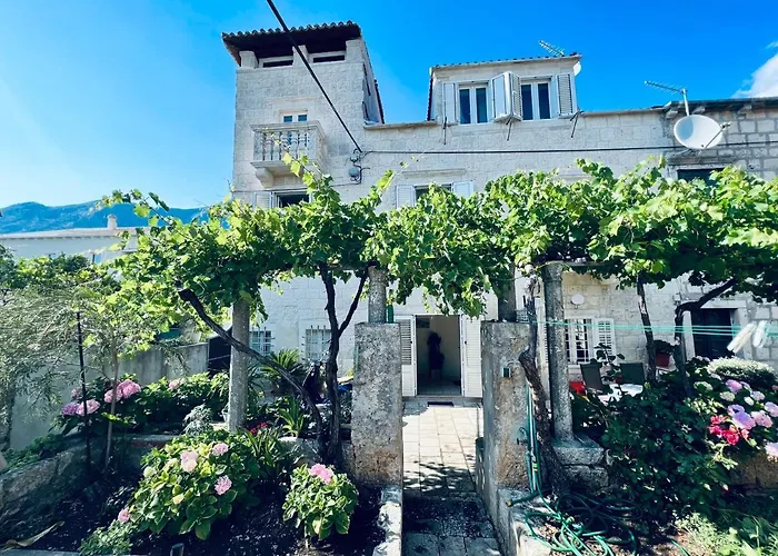 Jakov Apartman Orebić