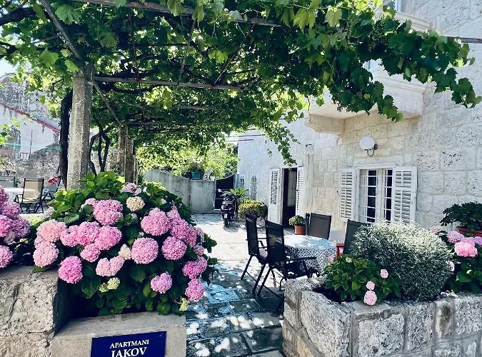 Apartman Jakov Orebić