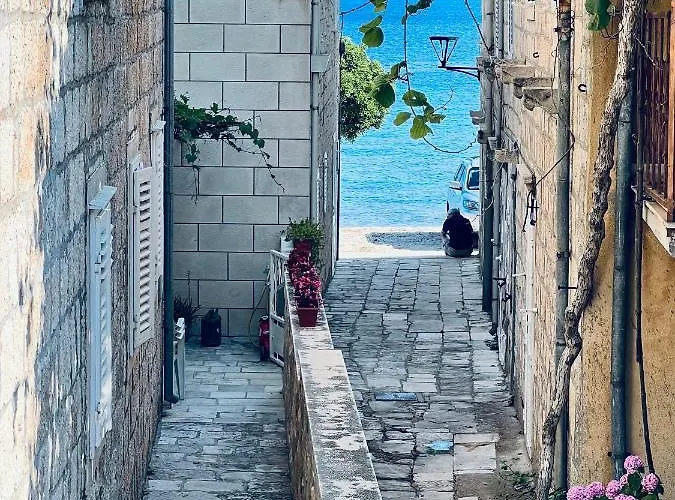 Apartman Jakov Orebić