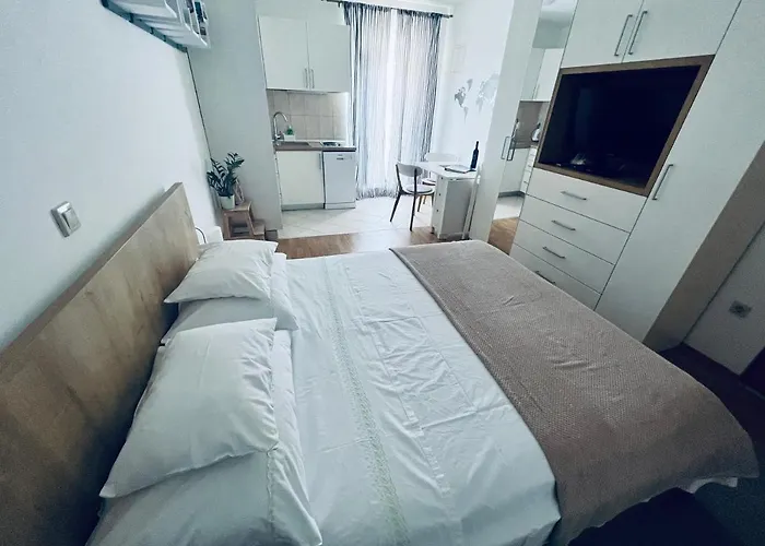 Apartamento Jakov Orebić