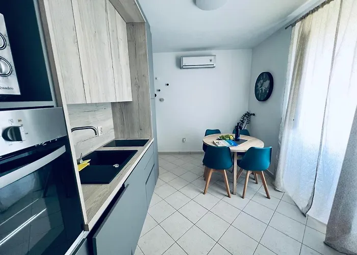 Jakov Apartamento Orebić
