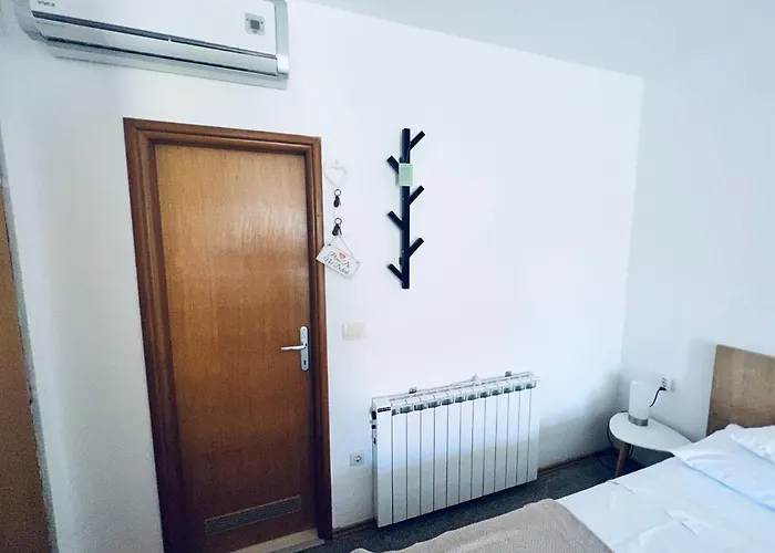 Jakov 公寓 奥瑞比克