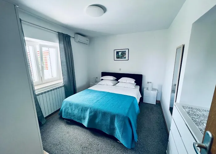 아파트 Jakov 오레비츠