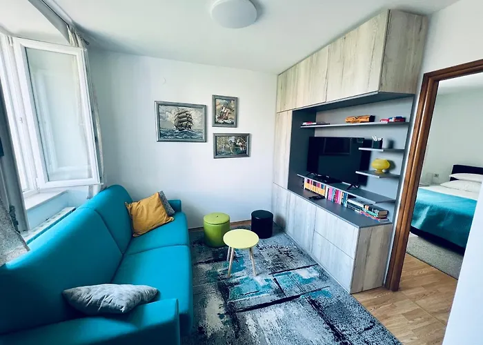 Apartman Jakov