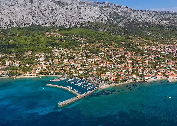 아파트 Jakov 오레비츠