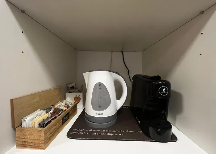 Jakov 아파트 오레비츠