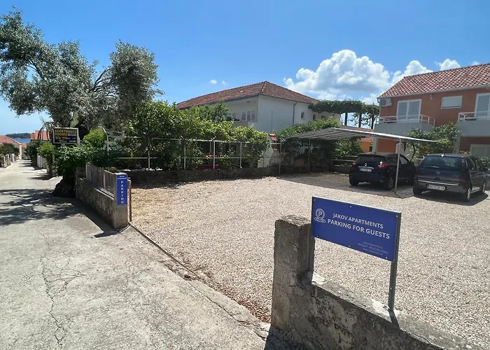 Apartamento Jakov Orebić