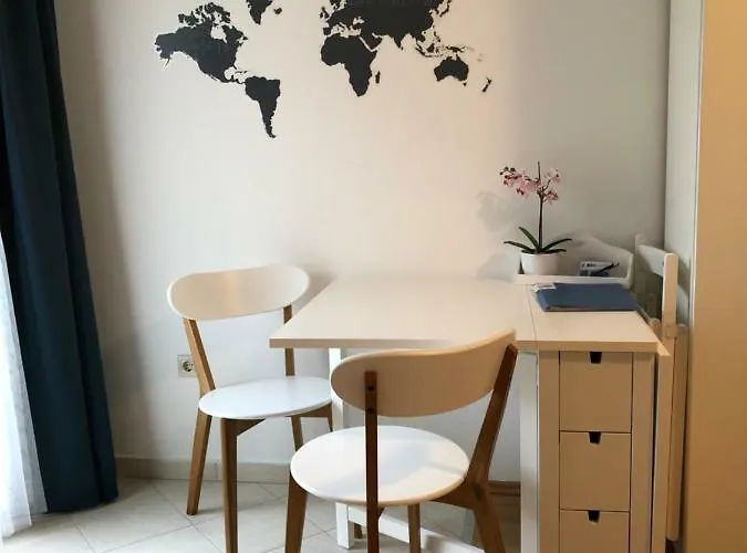 公寓 Jakov 奥瑞比克